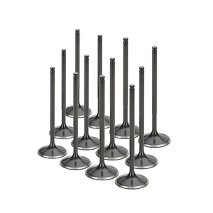Soupape d'admission de pièces de moteur d'<span class=keywords><strong>automobile</strong></span> de haute qualité d'usine 13201-57Y00 soupape d'échappement 13202-57Y00 pour Nissan Mazda - Product Image 6