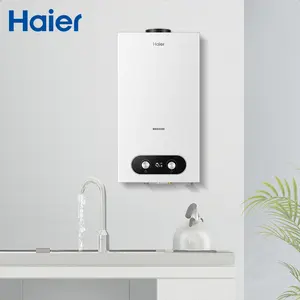 Haier Easy To Install Mechanical Control Professional Manufacturer Reasonable Price Residential Gas Hot Water Heater