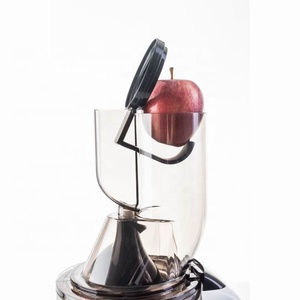 O desempenho estável do motor DC masticating <span class=keywords><strong>juicer</strong></span> imprensa espremedor frio