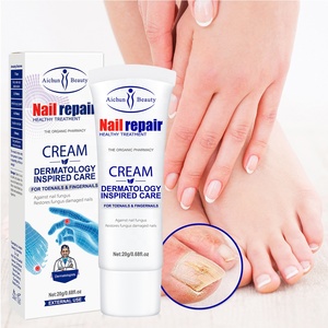 Nuevo Gel Reparador para Uñas, Tratamiento para Hongos, Cuidado <span class=keywords><strong>de</strong></span> Uñas Dañadas, Crema Natural para Uñas <span class=keywords><strong>de</strong></span> Pies y Manos - Product Image 2