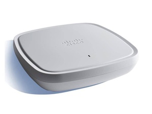 Punto de Acceso Inalámbrico C9120AXI-E Serie 9120AX con Wi-Fi 6 de Alto Rendimiento - Product Image 2