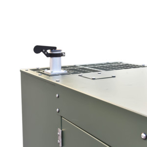 TPE-1000PS Easy Deployment Powered Portable <b>Generator</b> With AMF for Construction TPE-1000PS TPE-1000PS Water Cooling System Ensur - Product Image 6