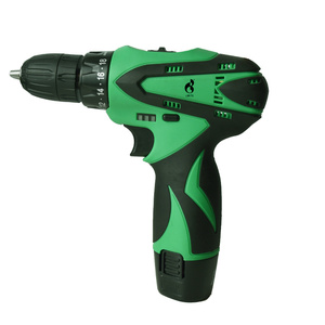 Bor Tanpa Kabel <span class=keywords><strong>12V</strong></span> yang Tahan Lama untuk Konstruksi Pertukangan Kayu dengan Baterai Lithium yang Kokoh untuk Aplikasi Baja dan Kayu, Mendukung OEM - Product Image 2