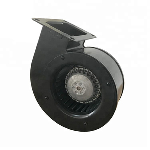 Двигатель воздушного охладителя 220 В с высокой скоростью - Product Image 5