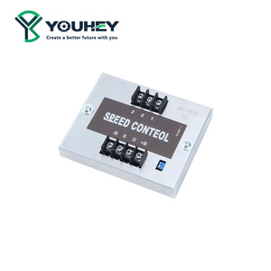 Controlador de Velocidad CAT Caterpillar 9X-9591 512-5720, Módulo de Generador Diésel para Control Electrónico, Accesorios para Piezas de Generador - Product Image 2