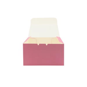 Boîte d'emballage personnalisée pour chocolats, truffes et confiseries gourmandes avec marquage personnalisé - Product Image 6