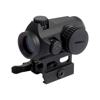 Red Win Mantis 1x21 3 points MOS Shake Awake Red Dot Scope IPX4 étanche, arrêt automatique, réflexe, point rouge