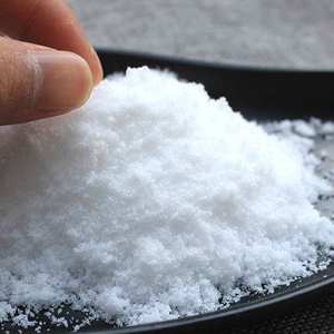 Modificateur de fermentation de l'ensilage, bicarbonate d'ammonium, tamponne le pH, inhibe <span class=keywords><strong>les</strong></span> fermentations indésirables, améliore la qualité de l'ensilage - Product Image 3