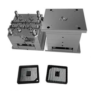 Moulage par injection à faible coût Moule en plastique Die Makers - Product Image 2