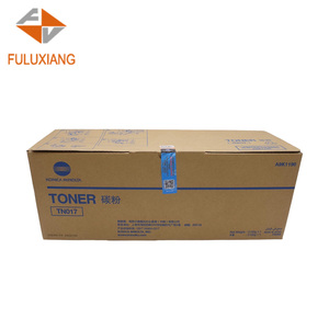 FULUXIANG Original Asie Version TN017 TN-<span class=keywords><strong>017</strong></span> TN <span class=keywords><strong>017</strong></span> Cartouche de Toner pour KONICA MINOLTA AccurioPress 6120 6136 6136P - Product Image 6