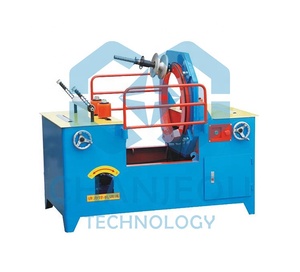 PE/ PVC profilo in alluminio melat lamiera lungo tubo di acqua macchina imballatrice per il profilo di imballaggio - Product Image 5