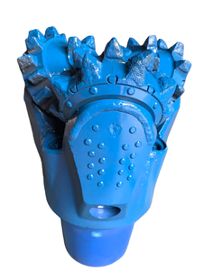 9 7/8 IADC137 <span class=keywords><strong>Tricone</strong></span>-Bohrmeißel - Product Image 2