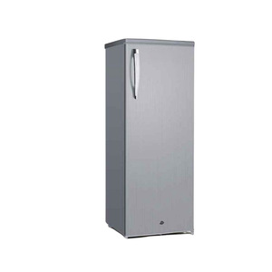 Réfrigérateur à porte unique avec options à double porte Réfrigérateur-congélateur électrique Efficacité énergétique <span class=keywords><strong>Classe</strong></span> <span class=keywords><strong>a</strong></span> pour usage domestique et hôtelier - Product Image 1