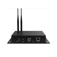 TOPPOINT Nova TB20 / TB2 Synchronous Asynchronous WIFI/RJ45/USB Processeur vidéo HD Contrôleur d'écran d'affichage LED couleur