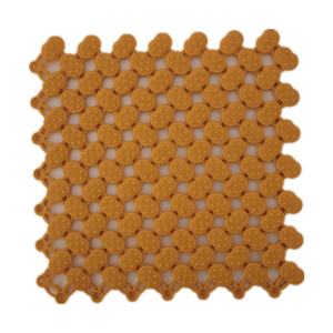 Tapis de Bain Antidérapant Rectangle Doux <span class=keywords><strong>pour</strong></span> Salle de Bain, avec Ventouse Antidérapante, Accessoire de Piscine, 1 Pièce - Product Image 2