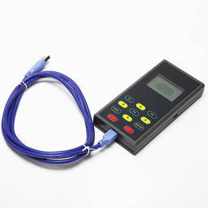 Herramienta de Prueba para Elevadores, Depurador <span class=keywords><strong>KLA</strong></span>/KLE, Operador, Servidor para Elevadores - Product Image 2
