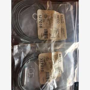 Sensor <span class=keywords><strong>AECO</strong></span> SI12-DC2 PNP NO Nuevo Original de Fábrica - Product Image 3