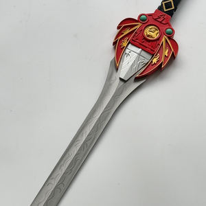ดาบพลังมอร์ฟิน พาวเวอร์เรนเจอร์ 100 ซม. 2 กก. - Product Image 2