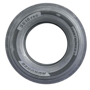 Nuevo Producto: Neumático de Invierno Aurunze para Remolque, Ruedas y Neumáticos Comerciales 295/80R22.5 S618PRO - Product Image 3