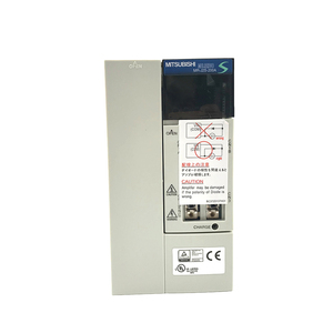 เครื่องขยายเสียง MR-J2S-200A ซีรีส์ J2S MRJ2S200A ไดรฟ์ AC 2 กิโลวัตต์ 2000 วัตต์ 3 เฟส 200 โวลต์ - Product Image 2