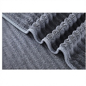 Premium Soft <b>Microfiber</b> Hair Drying <b>Towel</b> Wrap Super Absorbent Quick Dry Hair <b>Towel</b> Turban for Home Spa Travel - Product Image 4