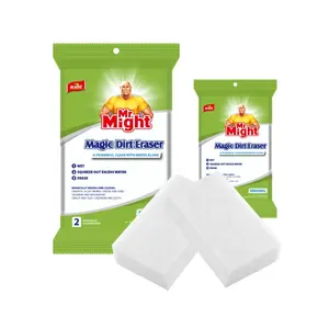 Original Magic Sponge Eraser - Standard Melamin schwamm aus dem hochwertig sten Melamin schaum