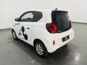 Auto Usate in Cina Roewe CLEVER Modello 2022 311km Edizione Vitality Bobo - Product Image 3