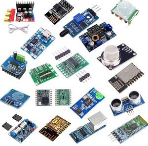 <span class=keywords><strong>Placa</strong></span> de Desarrollo Raspberry Pi RP2350A_<span class=keywords><strong>V20</strong></span>_4M/16M con Microcontrolador RP2350, Sistema Operativo Linux y Convertidor CC/CC - Product Image 6