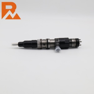 Injecteur de carburant 0986435649 0445120303 CRIN4-21 pour moteur diesel DD15 - Product Image 2