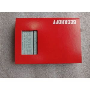 Módulo de entrada analógica EtherCAT Beckhoff EL2634 34 I/O para automatización industrial - Product Image 1