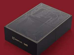 Teléfono Móvil Oneplus Pro Edición Genshin Impact 5G, Pantalla AMOLED 2.5D de 6.7 Pulgadas y 120 Hz, Snapdragon Gen 8+ Octa Core, 150 W SUPERVOOC - Product Image 6