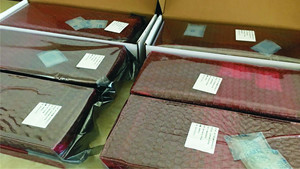 บริการจัดหาชิ้นส่วนวงจรรวม IC ระดับมืออาชีพ รุ่น ATMEGA328P-AU ใช้แทนชิป IC รุ่น <span class=keywords><strong>LGT8F328P</strong></span> - Product Image 5