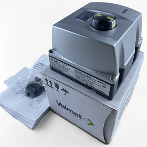 Valmet Neles Metso, posicionador de válvula de control ND9000 original y genuino, alta sensibilidad con rendimiento sísmico - Product Image 6