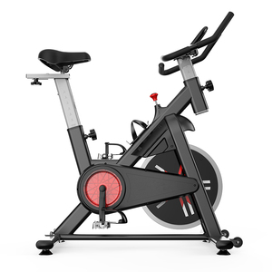 Gymbopro Top Sports Gym <span class=keywords><strong>Vélo</strong></span> de spinning magnétique professionnel d'intérieur pour entraînement corporel, avec piétement stable, <span class=keywords><strong>vélo</strong></span> de fitness - Product Image 4