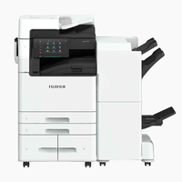 Mesin Printer dan Fotokopi Bisnis Multifungsi Baru untuk FUJIFILM Apeos C3070 C3570 C4570 C5570 C6570 C7070
