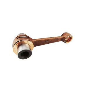 Kit d'assemblage de bielle de moteur d'accessoires de moto de haute technologie DT125 NF <span class=keywords><strong>RX125</strong></span> RS125 - Product Image 2