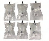 Pièce de rechange alternative pour imprimante à jet d'encre L, amortisseur FA72050 COMPATIBLE avec les pièces de rechange L CIJ