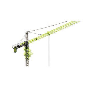 Grue à tour ZOOMLION D5200-240 Hammerhead à prix avantageux à vendre - Product Image 1