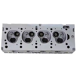 Culasse de moteur K7M K7J 7701472170 7701468715 7701468858 7701468858 7701472681 7701475893 pour Renault M Egane R19 - Product Image 5