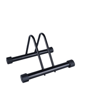 Mountain Bike Parking Rack <b>Bracket</b> Ground Parking Rack - Product Image 3
