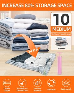 Meilleure qualité PA PE Nylon économiseur d'espace libre Cube sacs de rangement par compression <span class=keywords><strong>sous</strong></span> <span class=keywords><strong>vide</strong></span> emballage <span class=keywords><strong>sous</strong></span> <span class=keywords><strong>vide</strong></span> stockage <span class=keywords><strong>sac</strong></span> de voyage à vendre - Product Image 3