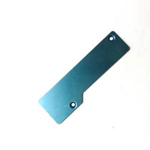 SMT HITACHI 301274775 211A8723 6301274775 4211A08723 KYK-M86FR-000 COVER(LC) - Product Image 1