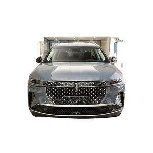 SUV <span class=keywords><strong>2</strong></span>.0T 261HP L4 4 roues motrices <span class=keywords><strong>Lincoln</strong></span> Nautilus 2025 <span class=keywords><strong>2</strong></span>.0T AWD Édition Premier <span class=keywords><strong>Plus</strong></span> pour une conduite polyvalente - Product Image 1