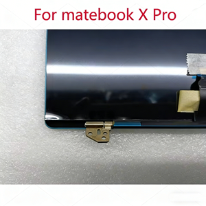 Pantalla Táctil LCD de 13.9 Pulgadas para <span class=keywords><strong>Huawei</strong></span> <span class=keywords><strong>Matebook</strong></span> X <span class=keywords><strong>Pro</strong></span> MACHC-WAE9LP, Ensamblaje de la Mitad Superior, LPM139M422, Repuesto para 2018, 2019, 2020, <span class=keywords><strong>2021</strong></span> - Product Image 2