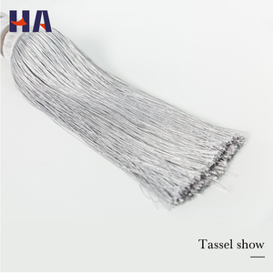 <span class=keywords><strong>2025</strong></span> nóng bán sang trọng dệt Rèm holdback Tieback tua tiebacks Rèm phụ kiện Tie lưng dây cho Trang chủ trang trí - Product Image 6