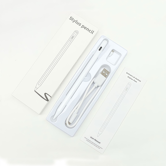 Universal Stylus Touch Screen Capacitive Pen Active Stylus Tablet Pencil for xiaomi Smart Pen 2nd Generation