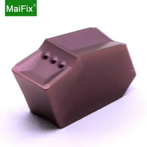 Maifix SP 강철 기계로 가공 CNC 선반 도는 공구 얕은 흠을 파는 공구 홀더 Indexable 탄화물 삽입