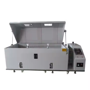 Aparato de Prueba de Corrosión por Pulverización de Agua Salada JY, Cámara de Prueba de Niebla de Agua Salada, Precio - Product Image 2