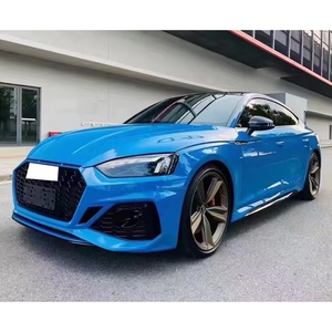 <span class=keywords><strong>Precio</strong></span> de fábrica Auto Parts Facelift Body Kit Parachoques delantero con rejilla para Audi A5 S5 B9.5 Actualización a <span class=keywords><strong>RS5</strong></span> Style 2020-2024 - Product Image 5