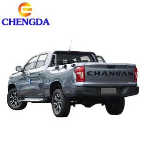 Changan Explorer Lantozhe, Fabricante de Vehículos Autónomos 4x4, <span class=keywords><strong>Camioneta</strong></span> China Económica 2023 <span class=keywords><strong>2022</strong></span>, Disponible - Product Image 1